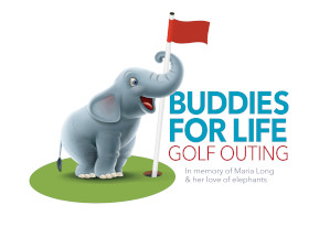 Buddies for Life golf outing