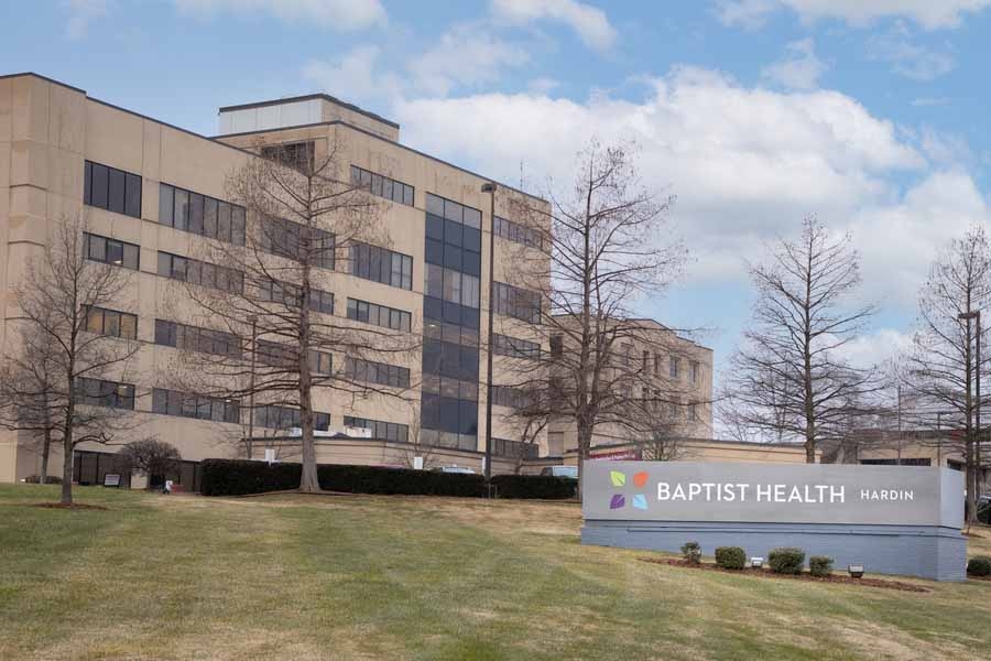 baptist health foundation hardin