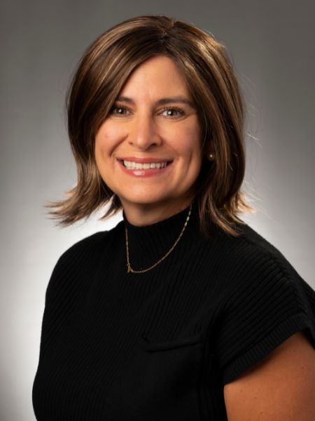 Amy McClure