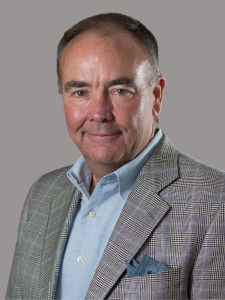 Carl L. Swope, Vice Chair
