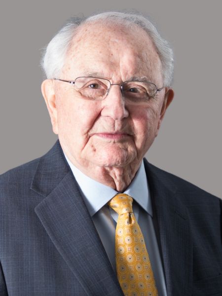 Joseph W. Prather, Chair Emeritus