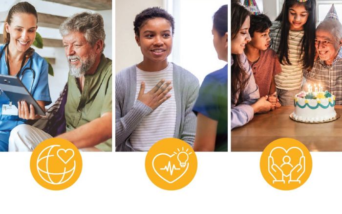 2025 Foundation Annual Report image