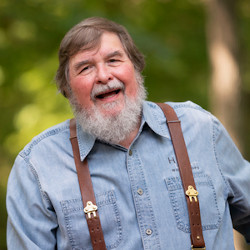 Bill Fortney - Baptist Health Foundation Corbin Impact Story