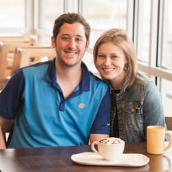 Justin Evans - Baptist Health Foundation Lexington Impact Story