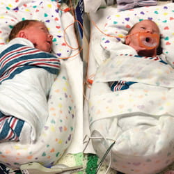 Allison Miles - Baptist Health Foundation Louisville Impact Story