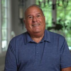 John Casconi - Baptist Health Foundation Louisville Impact Story