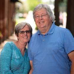 Bob Dwyer - Baptist Health Foundation Paducah Impact Story