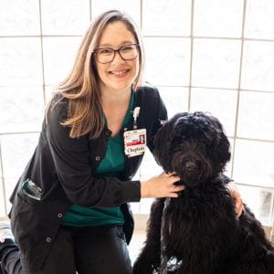 Pet Therapy 300x300
