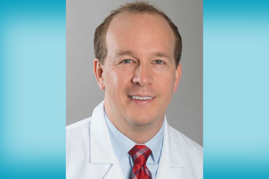 Kristopher Abeln, MD