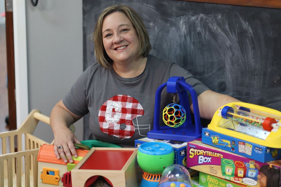 Corbin Pediatric Therapy