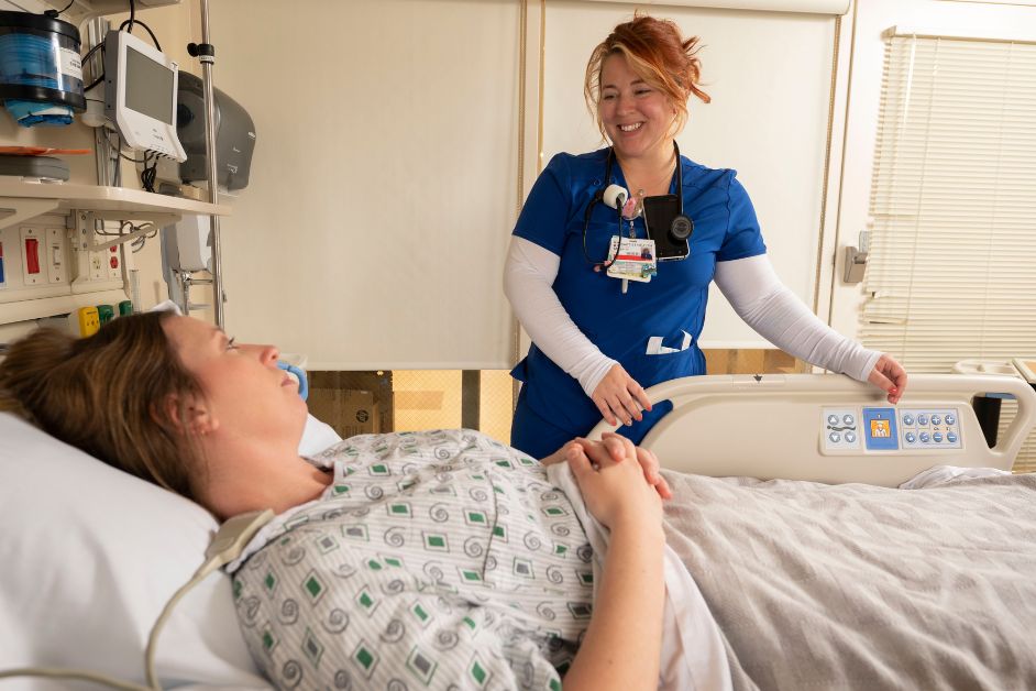 Hercules Patient Repositioners