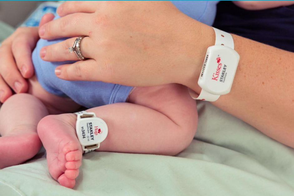 HUGS Infant Protection