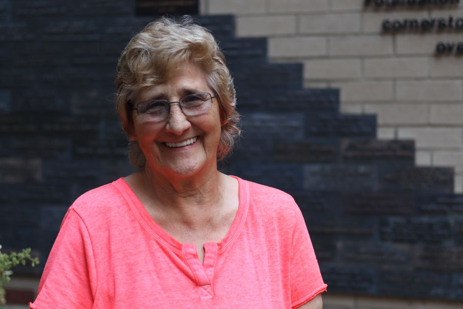 Joyce Manis
