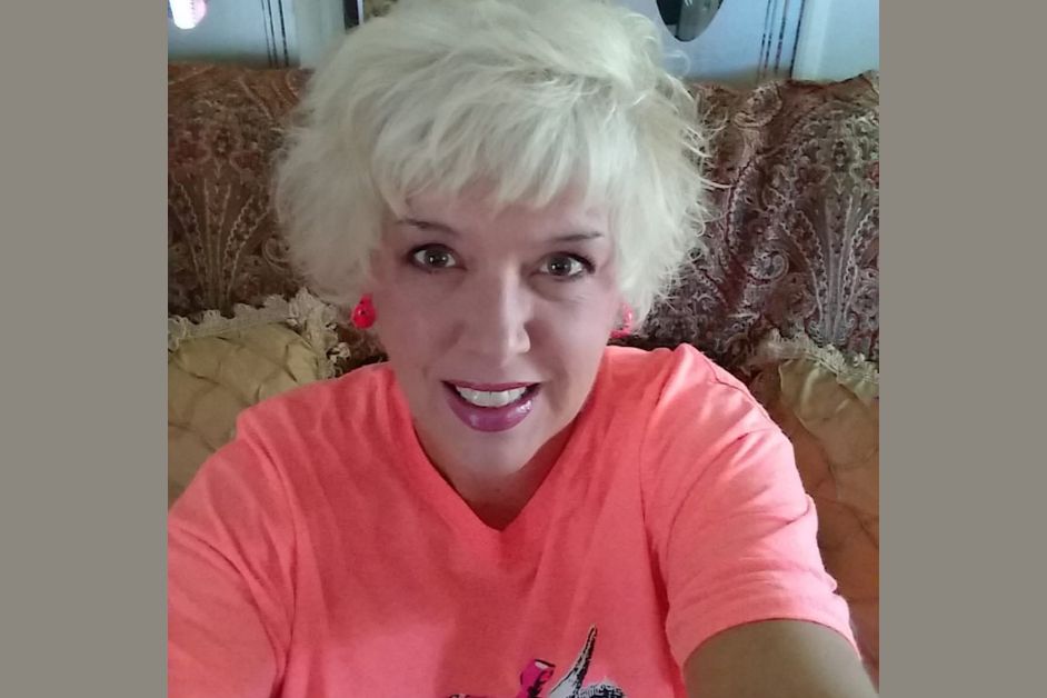 Laurie Snyder
