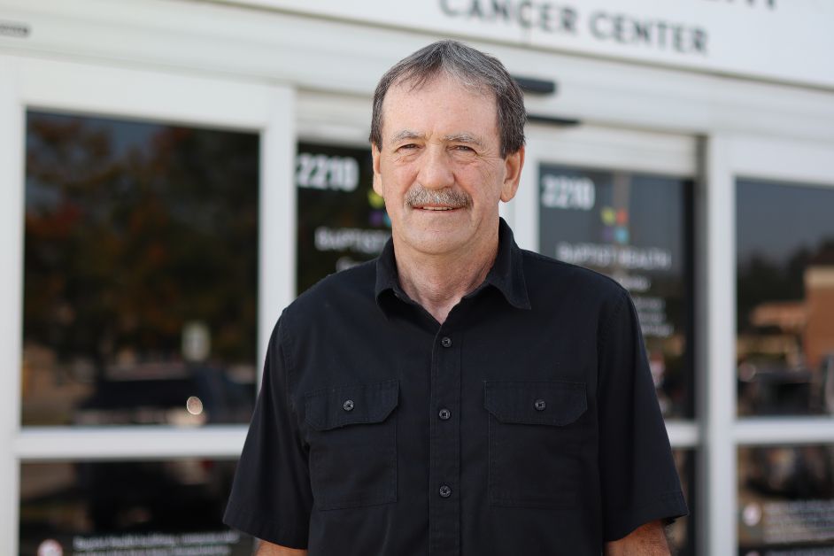 Melvin Carver