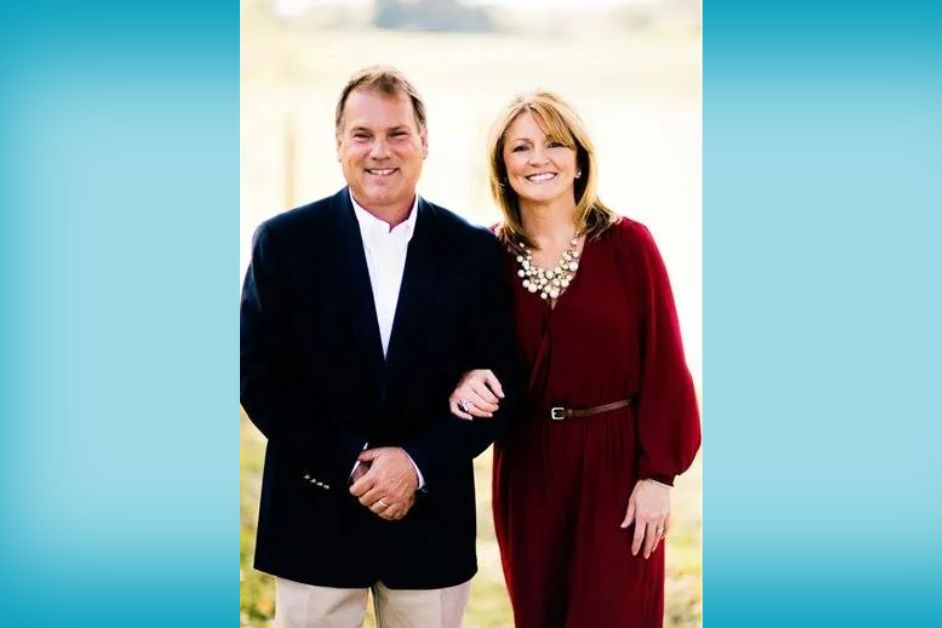 Photo of Becky Chenault