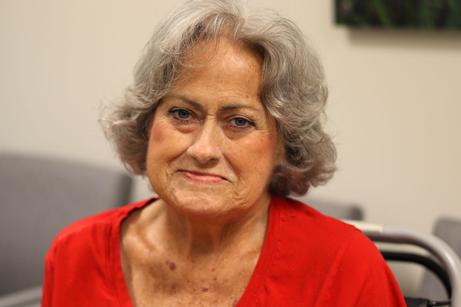 Rita Mathias