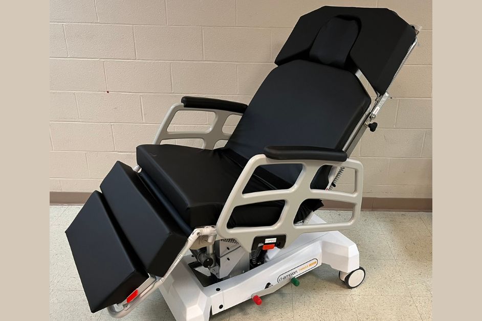 Tilt Chair Paducah